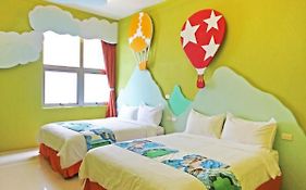 Fun Trip - Little Castle & Oscar B&B